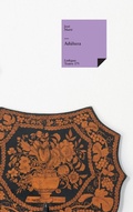 Cover: Adultera - Linkgua Ediciones