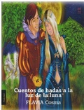 Cover: Cuentos de hadas a la luz de la luna - Mirada Malva A.C.