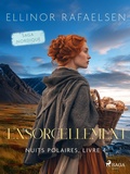 Cover: Ensorcellement - Nuits Polaires, Livre 4 - Saga Egmont