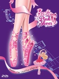 Cover: Barbie y las zapatillas m&aacute;gicas - SAGA Kids