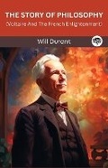 Cover: The Story of Philosophy: Voltaire And The French Enlightenment - Grapevine India Publishers Pvt Ltd