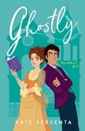 Cover: Ghostly - Kate Serzenta