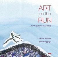 Abbildung von: Art on the Run - Armida Publications