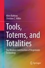 Cover: Tools, Totems, and Totalities - Springer