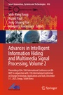 Cover: Advances in Intelligent Information Hiding and Multimedia Signal Processing, Volume 2 - Springer