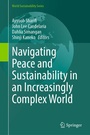 Cover: Navigating Peace and Sustainability in an Increasingly Complex World - Springer