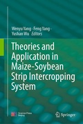 Cover: Theories and Application in Maize-Soybean Strip Intercropping System - Springer