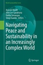 Cover: Navigating Peace and Sustainability in an Increasingly Complex World - Springer