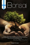 Cover: Bonsai (Bonsai in any languages, #8) - Naoki Shizen