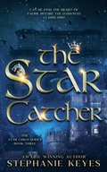 Cover: The Star Catcher - Stephanie Keyes