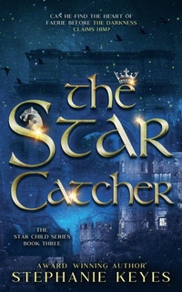 Enlarge image Cover: The Star Catcher - Stephanie Keyes