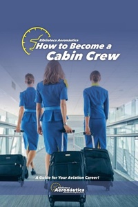 Abbildung von: How to become a cabin crew - Biblioteca Aeronautica
