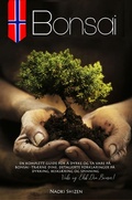 Cover: Bonsai (Bonsai in any languages, #11) - Naoki Shizen
