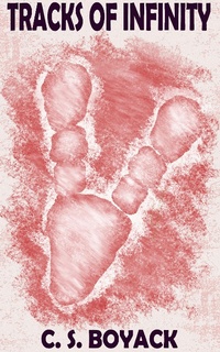 Enlarge image Cover: Tracks of Infinity - Ardeur Virga