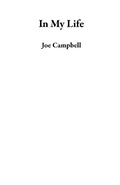Cover: In My Life - Joe Campbell