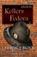 Cover: Kellers Fedora - Lawrence Block