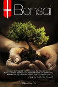 Cover: Bonsai (Bonsai in any languages, #9) - Naoki Shizen