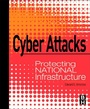 Cover: Cyber Attacks - Butterworth-Heinemann