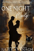 Cover: One Night Only - Books To Go Now
