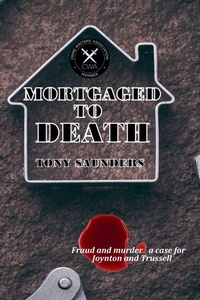 Enlarge image Cover: Mortgaged To Death - APS Books