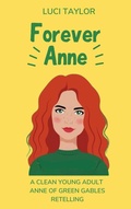 Cover: Forever Anne - Luci Taylor