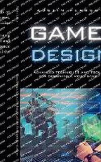 Abbildung von: Game Design - Veralium Publishing