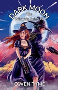 Cover: Dark Moon - Owen Tyme
