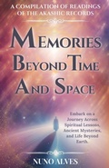 Cover: Memories Beyond Time and Space - Nuno Alves
