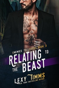 Enlarge image Cover: Relating to the Beast - Dark Shadow Publishing