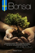 Cover: Bonsai (Bonsai in any languages, #10) - Naoki Shizen