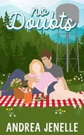 Cover: No Doubts (Willow Creek, #5) - Andrea Jenelle
