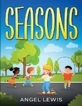Cover: Seasons - MatthewAsherPittSeries
