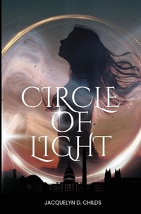 Enlarge image Cover: Circle of Light - Jacquelyn Childs