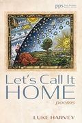 Cover: Let's Call It Home - Wipf and Stock Publishers