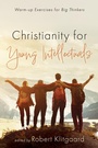 Cover: Christianity for Young Intellectuals - Wipf and Stock Publishers