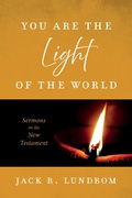 Cover: You Are the Light of the World - Wipf and Stock Publishers