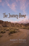 Cover: The Journey Home - Resource Publications (CA)