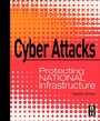Cover: Cyber Attacks - Butterworth-Heinemann