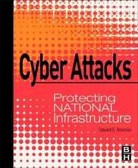 Enlarge image Cover: Cyber Attacks - Butterworth-Heinemann