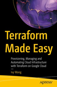 Abbildung von: Terraform Made Easy - Apress