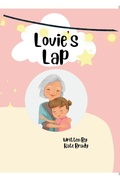 Cover: Lovie's Lap - Imperfectly Messy
