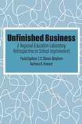 Cover: Unfinished Business - Information Age Publishing