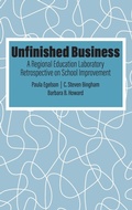 Cover: Unfinished Business - Information Age Publishing