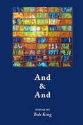 Cover: And & And - Finishing Line Press