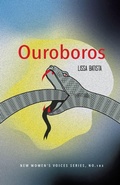 Cover: Ouroboros - Finishing Line Press