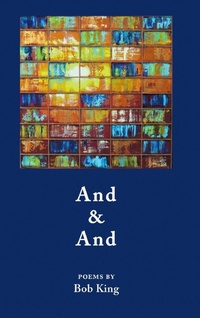 Enlarge image Cover: And & And - Finishing Line Press