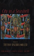 Cover: City in a Seashell - Finishing Line Press