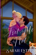 Cover: Fret Me Not - Sarah Estep