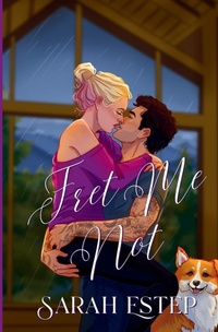 Enlarge image Cover: Fret Me Not - Sarah Estep
