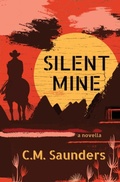 Cover: Silent Mine - Undertaker Books